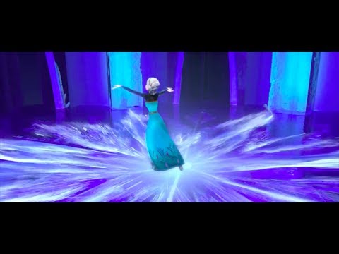 Frozen - Let It Go