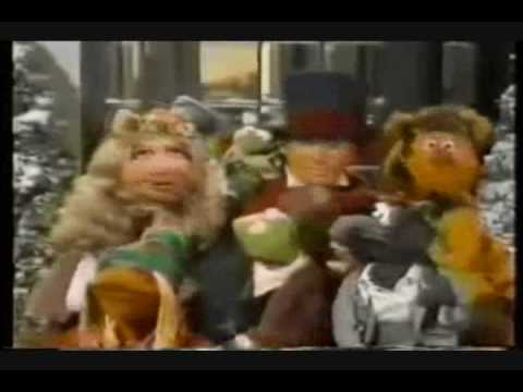 John Denver &amp; The Muppets - 12 Days of Christmas - YouTube