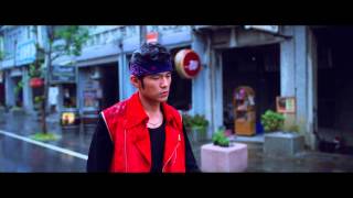 周杰倫電影天台《官方HD終極預告》Jay Chou movie Rooftop preview