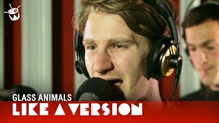 Glass Animals cover Kanye West 'Love Lockdown'