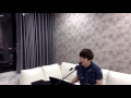 Trái Tim Anh Cũng Biết Đau - Cover by Mr. Siro