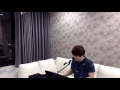 Trái Tim Anh Cũng Biết Đau - Cover by Mr. Siro