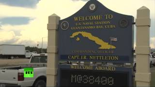 Гуантанамо: неизвестные стороны известной тюрьмы