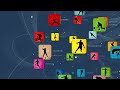 Nodes 1.2 plugin for Final Cut Pro, Motion and After Effects