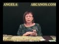Video Horscopo Semanal GMINIS  del 23 al 29 Octubre 2011 (Semana 2011-44) (Lectura del Tarot)