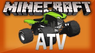 Quadriciclos [ATV] - Vilhena Mostra MODS