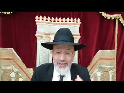 Parashat Vayéhi  Ephraim et Menashé 2 facons d être juif. Léïlouy nichmat Maurice Moshé ben Eliyaou zal