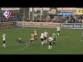 Samenvatting FC Lisse-GVVV: 2-1