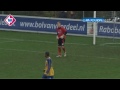 Samenvatting FC Lisse-GVVV: 2-1