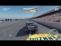 NASCAR The Game: Inside Line Highlights (2013 Aaron's 499)