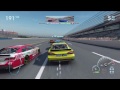 NASCAR The Game: Inside Line Highlights (2013 Aaron's 499)