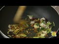 Poha Upma