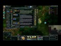 HoN | Moon DUMPSTERS CarDinaL, Chu, and JoshP in ONE NIGHT