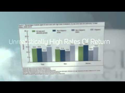 City index binary options