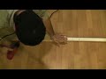 How to Make the 80 Pound PVC Longbow Part 1