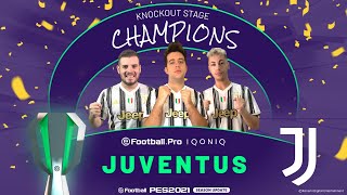 🎮?🏆?? JUVENTUS WIN 1ST ESPORTS TROPHY! | Juventus vs AS Monaco | Juventus eSports