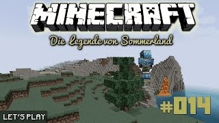 MINECRAFT SOMMERLAND #014: WE MAST HURRY «» Let's Play Minecraft