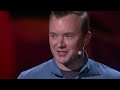 Phil Hansen: Embrace the shake