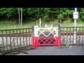 Trafic ferroviaire à Laifour (Ardennes) (Juin 2013)