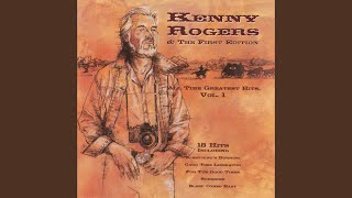 Something’s Burning – Kenny Rogers and The First Edition