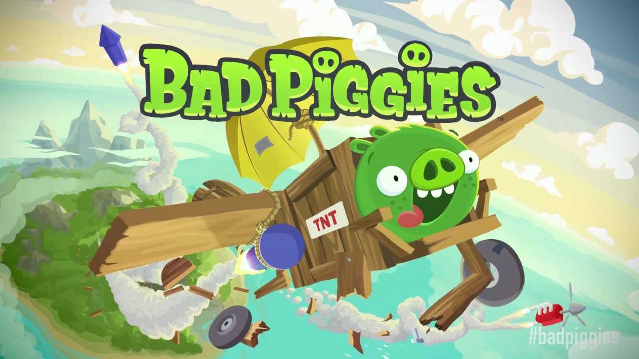 bad piggies pc game activation key free
