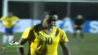 Marta Vieira da Silva 10 - Pure Magic ! Legend Absolute -HD