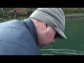 How To Twitch Jigs for Coho Salmon - Fishing With Bent Rod