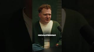 Почему в России нет хорроров?