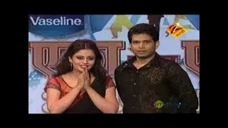 Eka Peksha Ek Apsara Aali Grand Finale May 01 '11 - Neha Pendse & Vivek Raut
