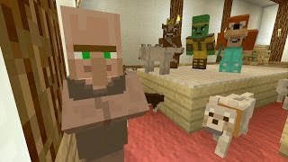 Minecraft Xbox - Surprise [206]