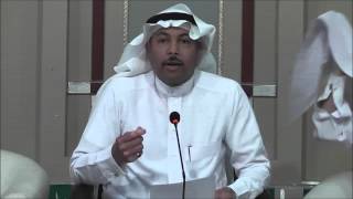ندوة الأحساء الخلاقة ، والاحتفاء بملفها في مجلة العربية ندوة الأحساء الخلاقة ، والاحتفاء بملفها في مجلة العربية