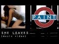 She Leaves