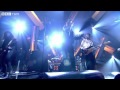 So Now You Know (Later... With Jools Holland)