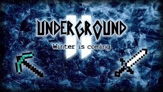 阿神的實況教室『 UnderGround II！』EP.19－S...Slender Battle！