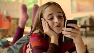 Comercial Apple - iPhone 4S - Siri