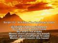 Learn Quran: The 4 Qul Surahs (Shiekh Abu Bakr Shatri/Shateri Quran Recitation) album artwork
