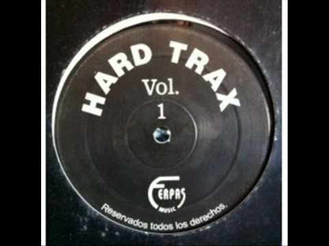 video Hard Trax – Foot Up (Original & Remixes)