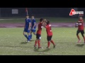 FAS National Football League 2013: Jollilads Arsenal vs Pioneer CSC