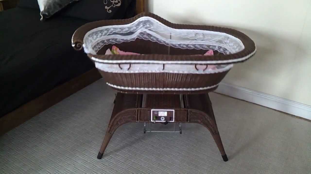 lolaloo baby rocker