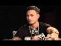 DJ Pauly D. LIVE Fan Q&A