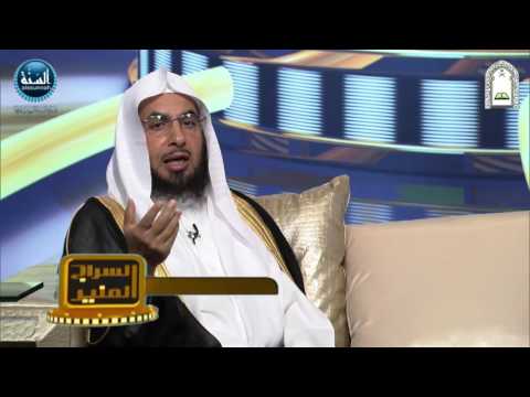 الحلقة الرابعة والعشرون - أدب النبي في التعامل مع الضيوف 