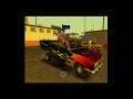 Thumbnail 2 for G.T.A San Andreas + Cheat Code Thumbnail 2 for G.T.A San Andreas + Cheat Code