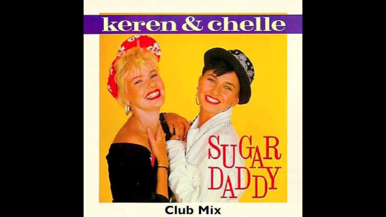 Keren and Chelle Sugar Daddy Keren and Chelle Sugar Daddy