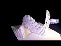 Six Amazing Pop-Up Paper Sculptures