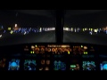 Swiss International Air Lines - Cockpit Landing in Zurich RWY28 (A320-214) (HB-IJO)