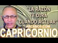 Video Horscopo Semanal CAPRICORNIO  del 25 Febrero al 2 Marzo 2024 (Semana 2024-09) (Lectura del Tarot)
