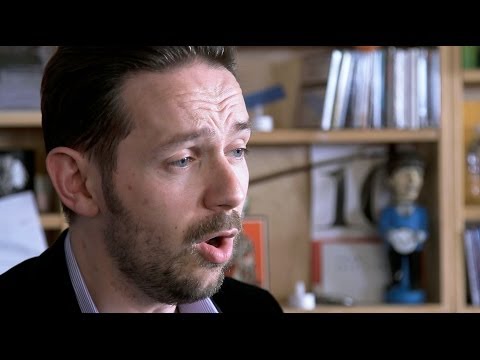 Live @ NPR Music Tiny Desk Concert