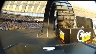 Top Gear Record Stunt The Deadly 720 Top Gear Record Stunt The Deadly 720