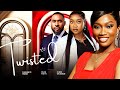 TWISTED - Chinenye Nnebe, Faith Duke, Chris Okagbue 2024 Nollywood Romantic Movie