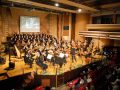 Timisoara Fundația ,,Pentru Voi'' concert extraordinar LUMINA, ÎN MUZICĂ ȘI IMAGINI 27 Aprilie 2013